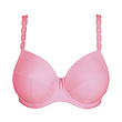 PrimaDonna Twist Prima Donna Twist Twixie full cup B-G happy pink