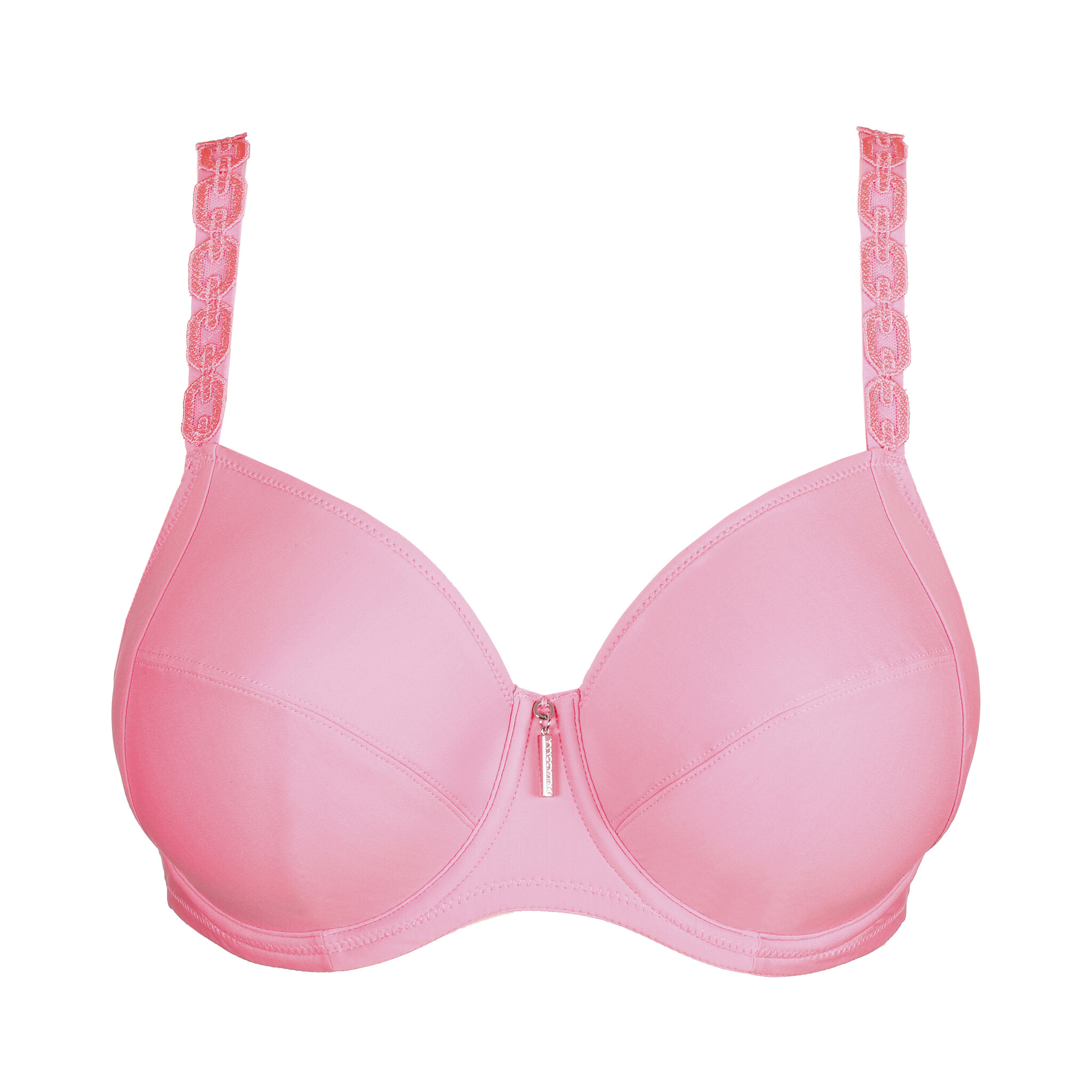 PrimaDonna Twist Prima Donna Twist Twixie full cup B-G happy pink