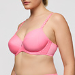 PrimaDonna Twist Prima Donna Twist Twixie full cup B-G happy pink