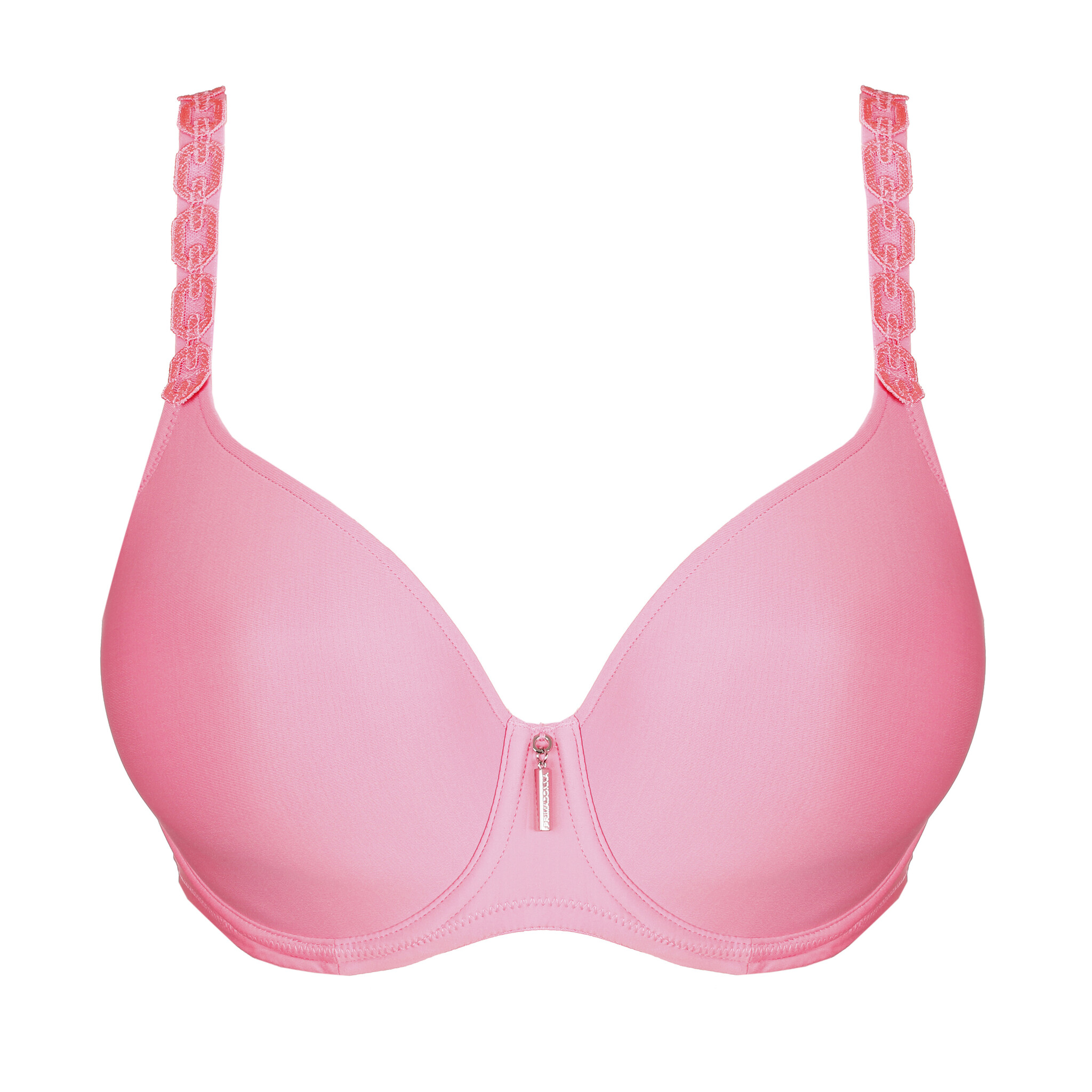 Prima Donna Twist Twixie hart mousse B-G happy pink