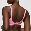 Prima Donna Twist Twixie hart mousse B-G happy pink