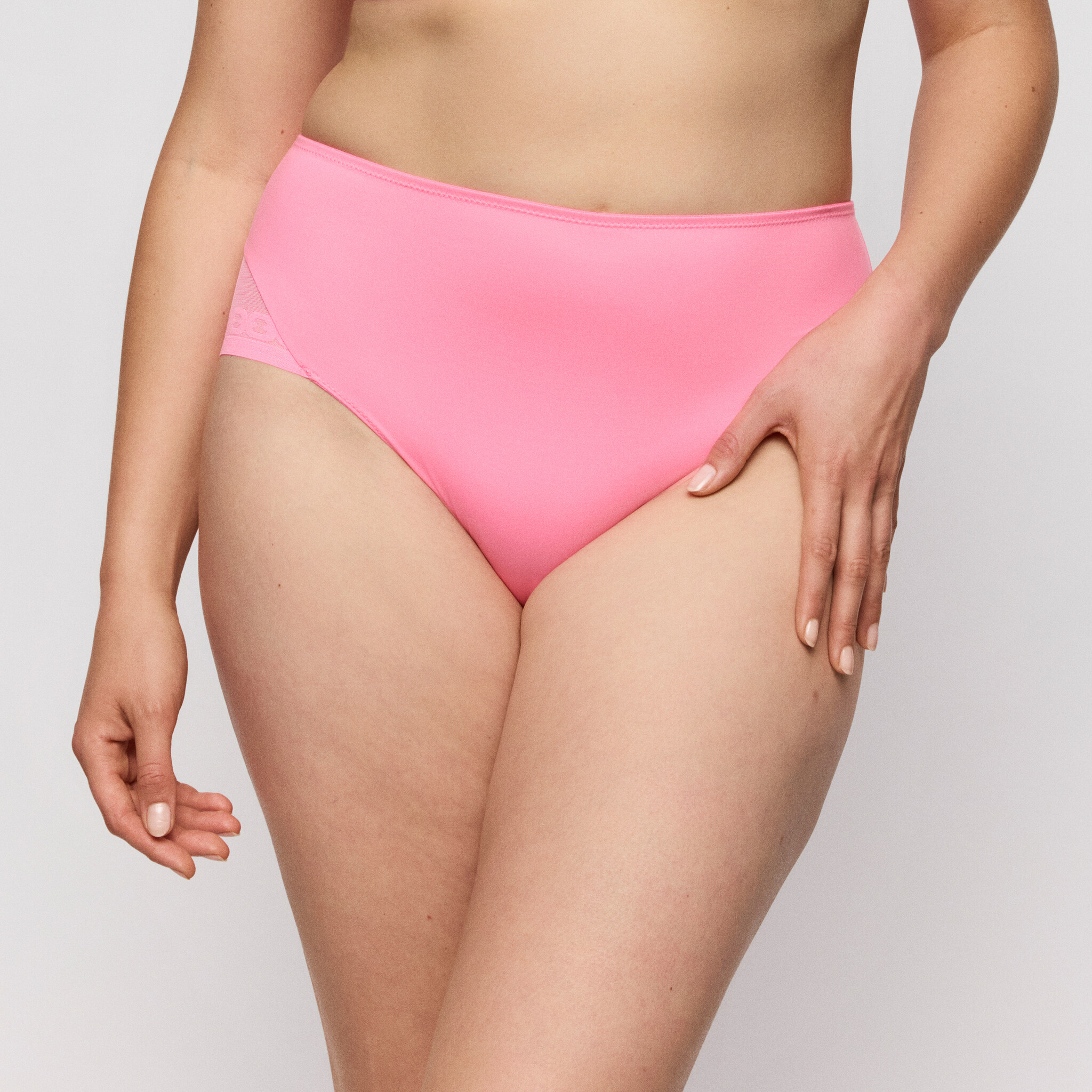PrimaDonna Twist Prima Donna Twist Twixie tailleslip 38-48 happy pink