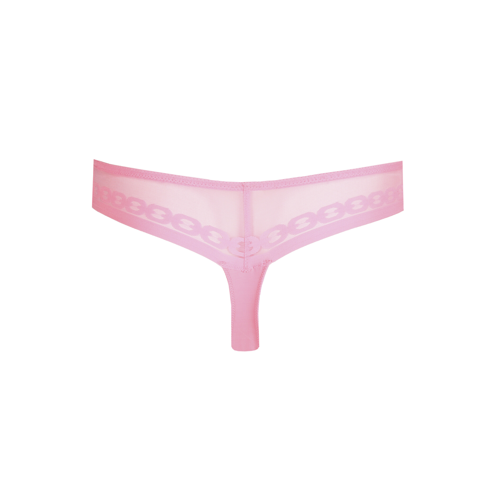 PrimaDonna Twist Prima Donna Twist Twixie string 36-46 happy pink
