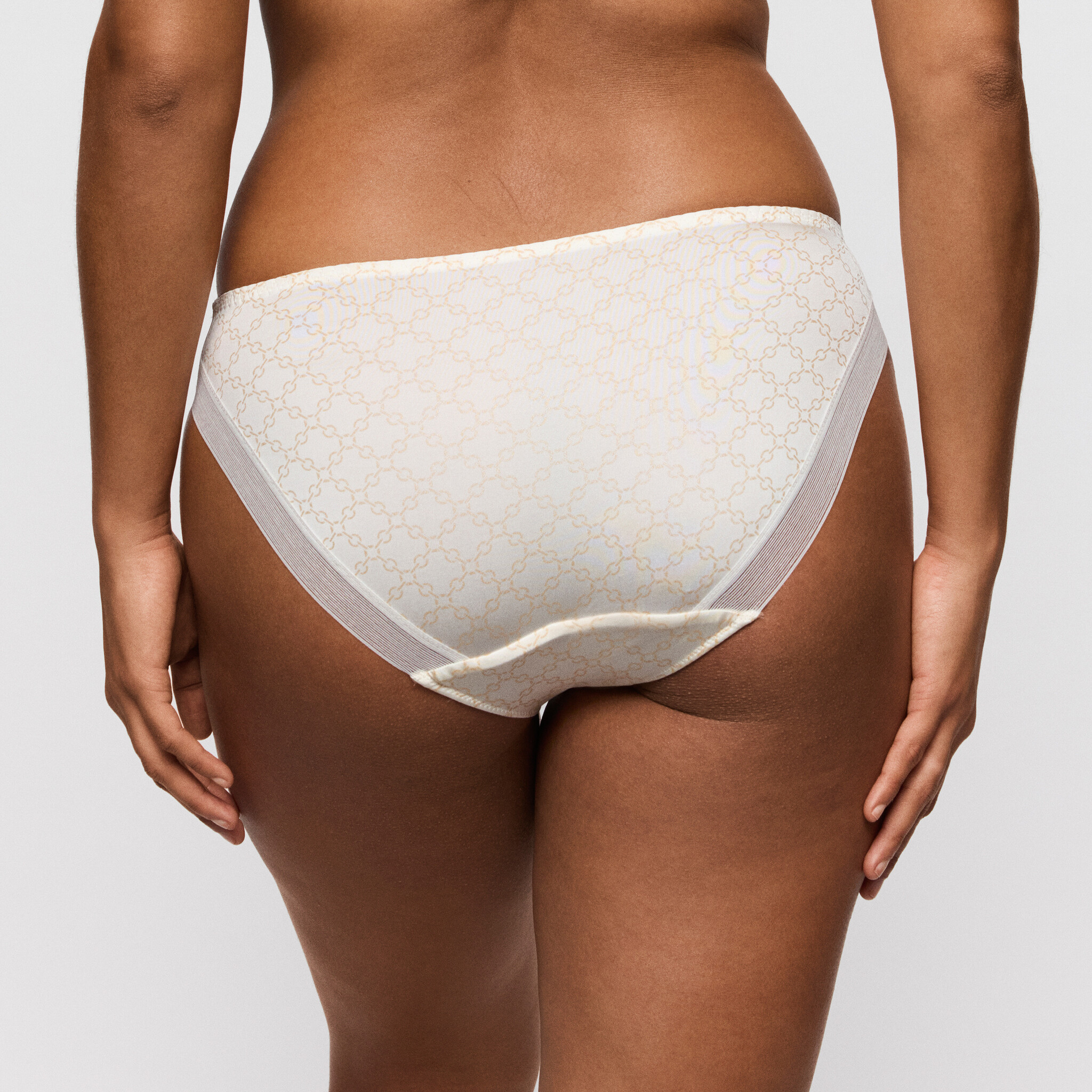 PrimaDonna Twist Prima Donna Twist Kero rioslip 36-46 natural