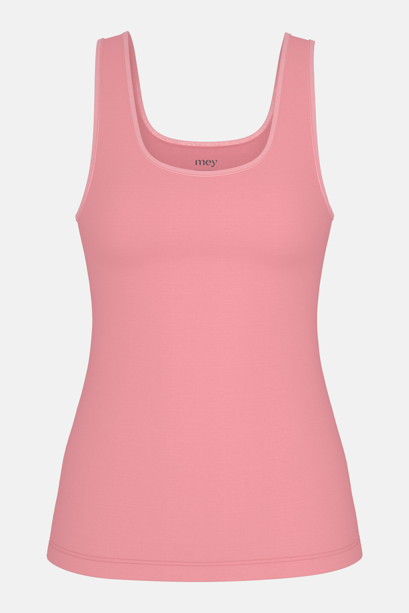 MEY MEY Emotion hemd brede band 36-50 pink nectar