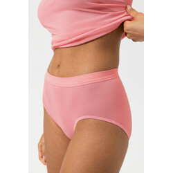 Emotion tailleslip 38-46 pink nectar