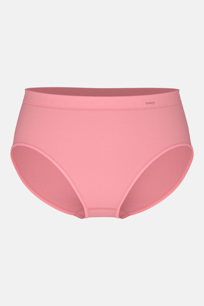 MEY MEY Emotion tailleslip 38-46 pink nectar