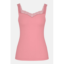 Emotion elegance hemd 38-46 pink nectar