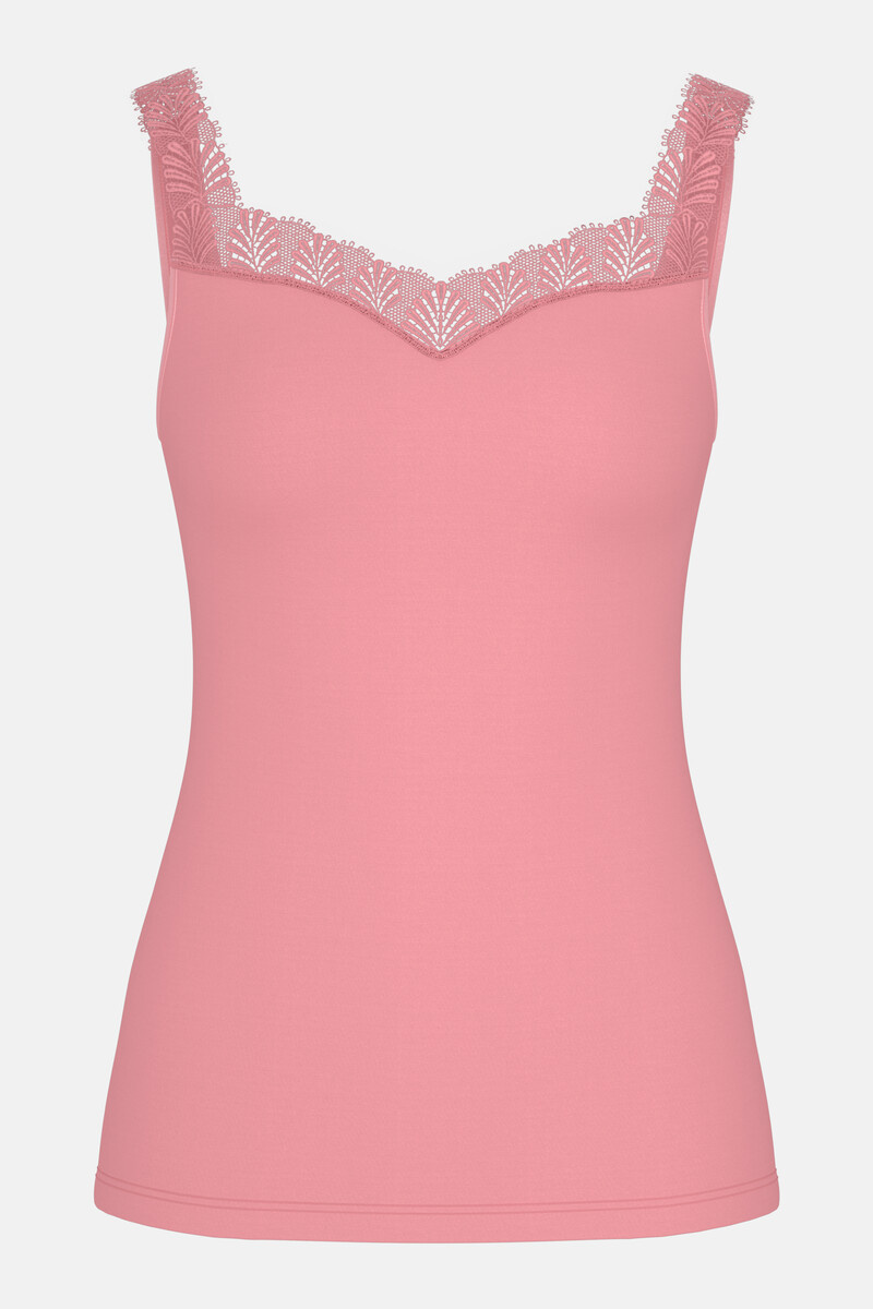 MEY Mey Emotion elegance hemd 38-46 pink nectar