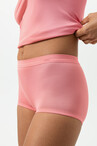 MEY MEY Emotion short 36-46 pink nectar