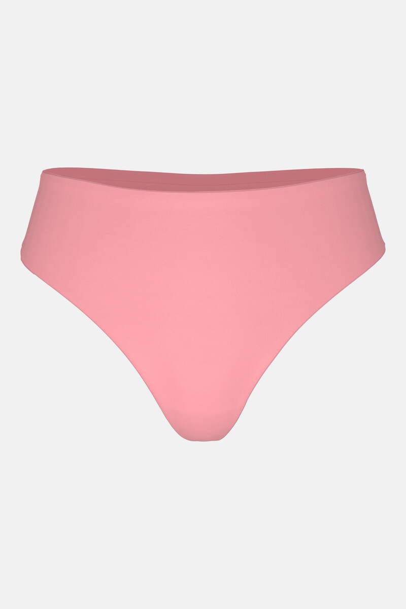 MEY Mey Simply better invisibles string S-XL pink nectar