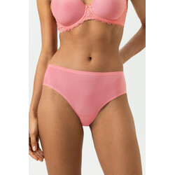 Simply better invisibles slip S-XL pink nectar