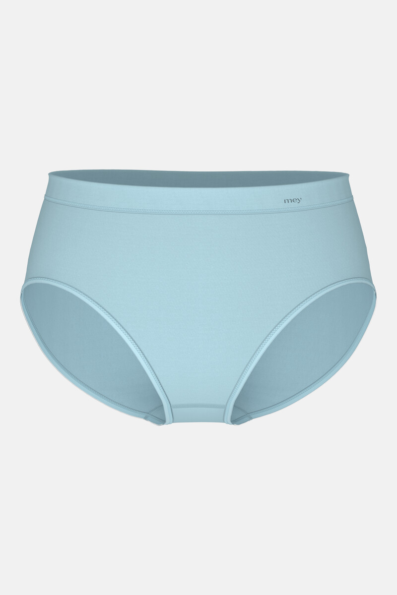 MEY MEY Emotion tailleslip 38-50 breezy blue