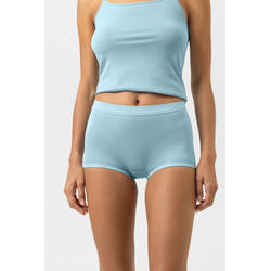 Emotion short 42-48 breezy blue