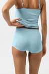 MEY MEY Emotion short 42-48 breezy blue