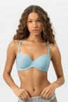MEY Mey Pretty Joan spacer bh B-F  breezy blue