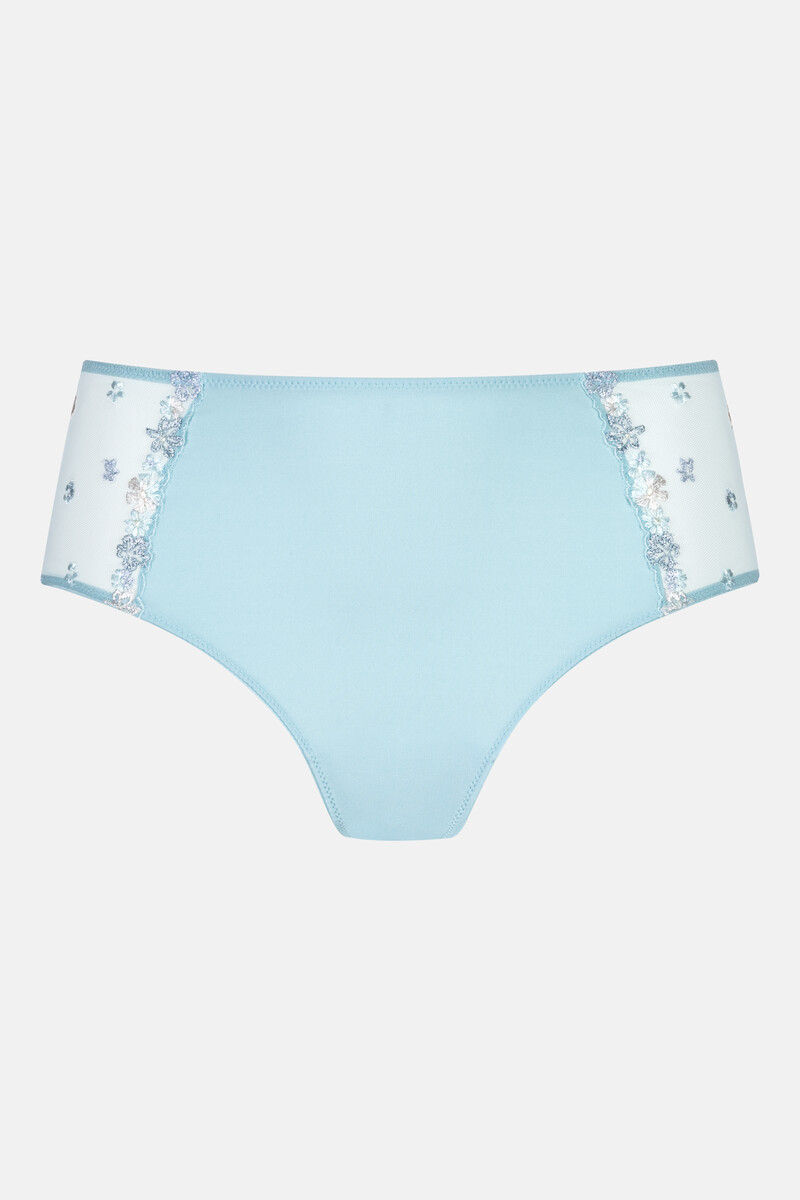 MEY Mey Pretty joan american pants 36-46 breezy blue