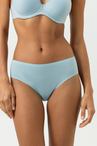 MEY Mey Simply better invisible slip S-M breezy blue