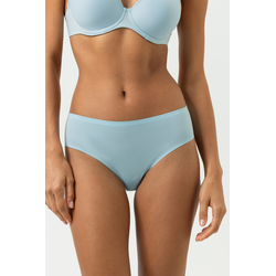 Simply better invisible slip S-L breezy blue