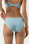 MEY Mey Simply better invisible slip S-M breezy blue
