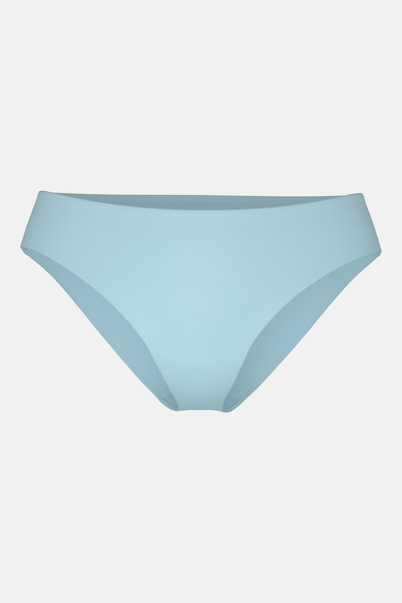 MEY Mey Simply better invisible slip S-XL breezy blue