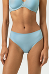 MEY Mey Simply better invisible string S-XL breezy blue