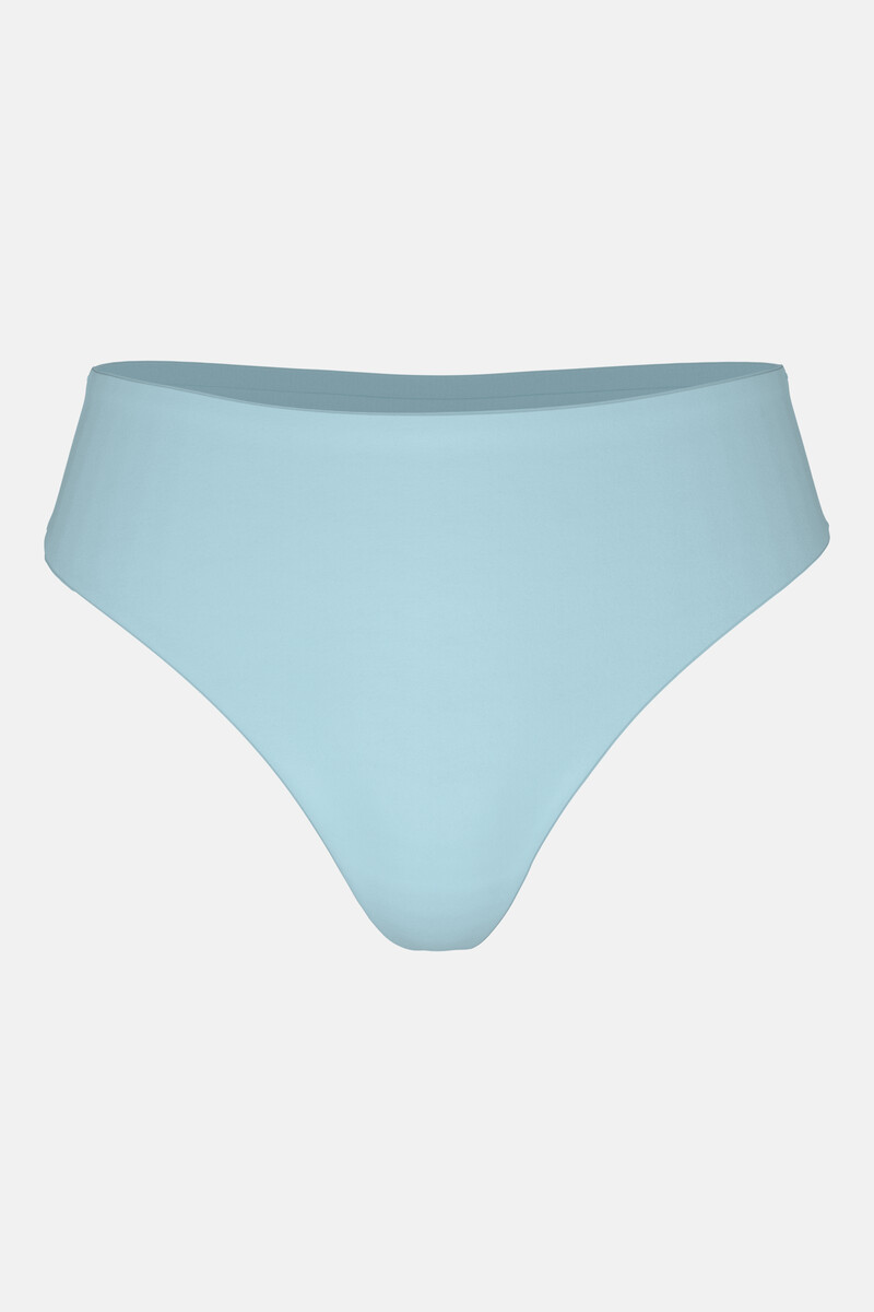 MEY Mey Simply better invisible string S-XL breezy blue