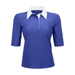Avero studio shirt XS-L lazurite Julie Kegels