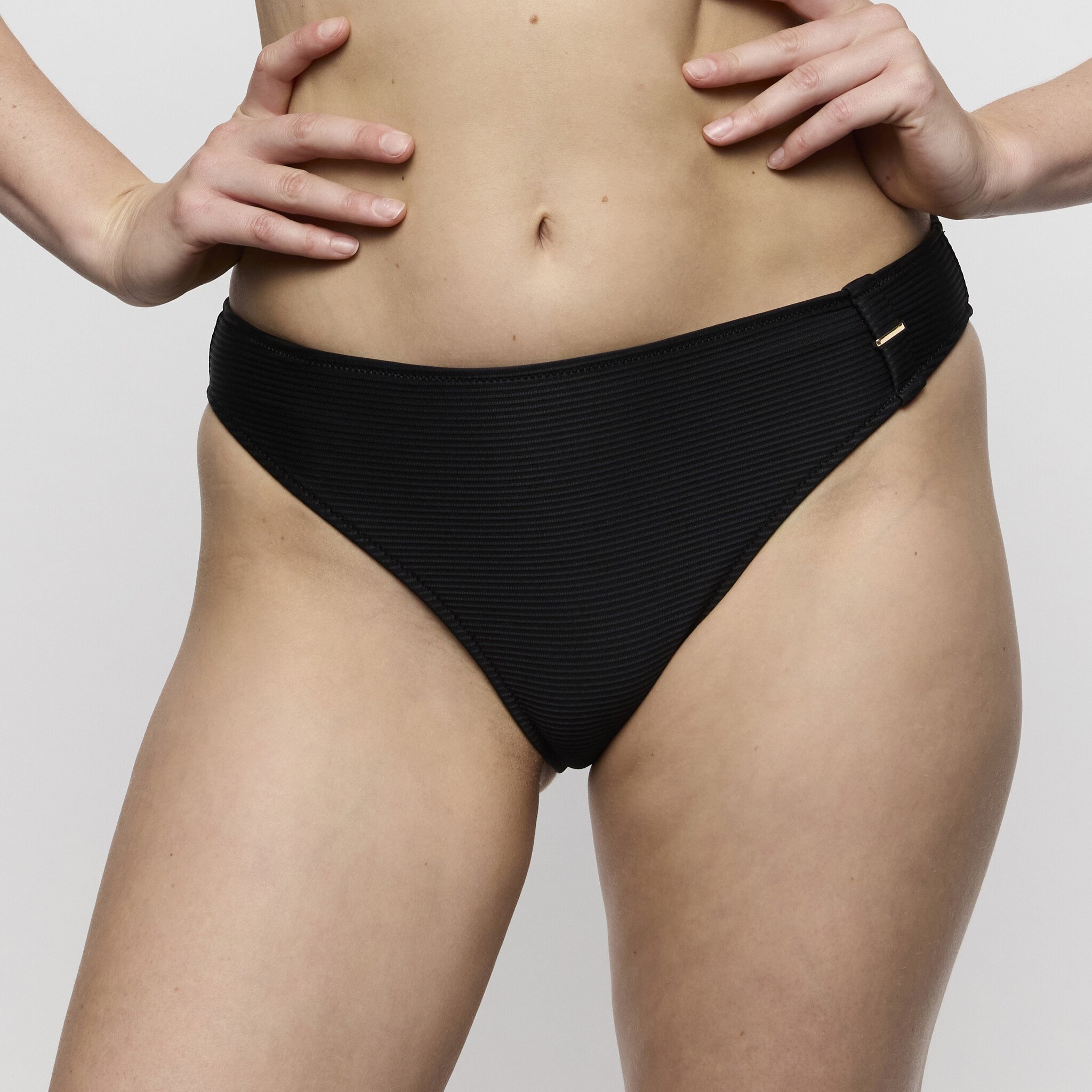 Marie Jo Swim Cassie rioslip 36-44 zwart