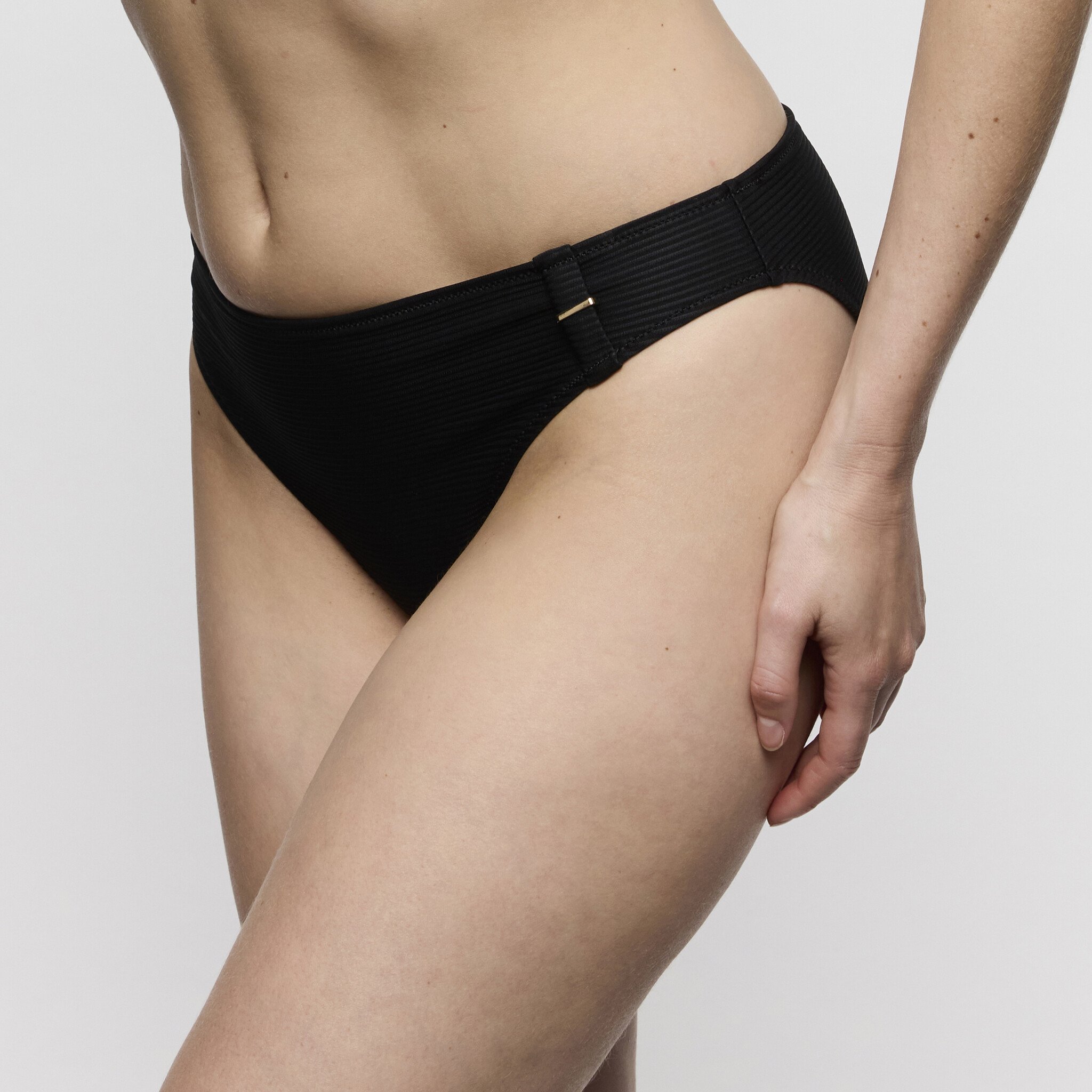 Marie Jo Swim Cassie rioslip 36-44 zwart