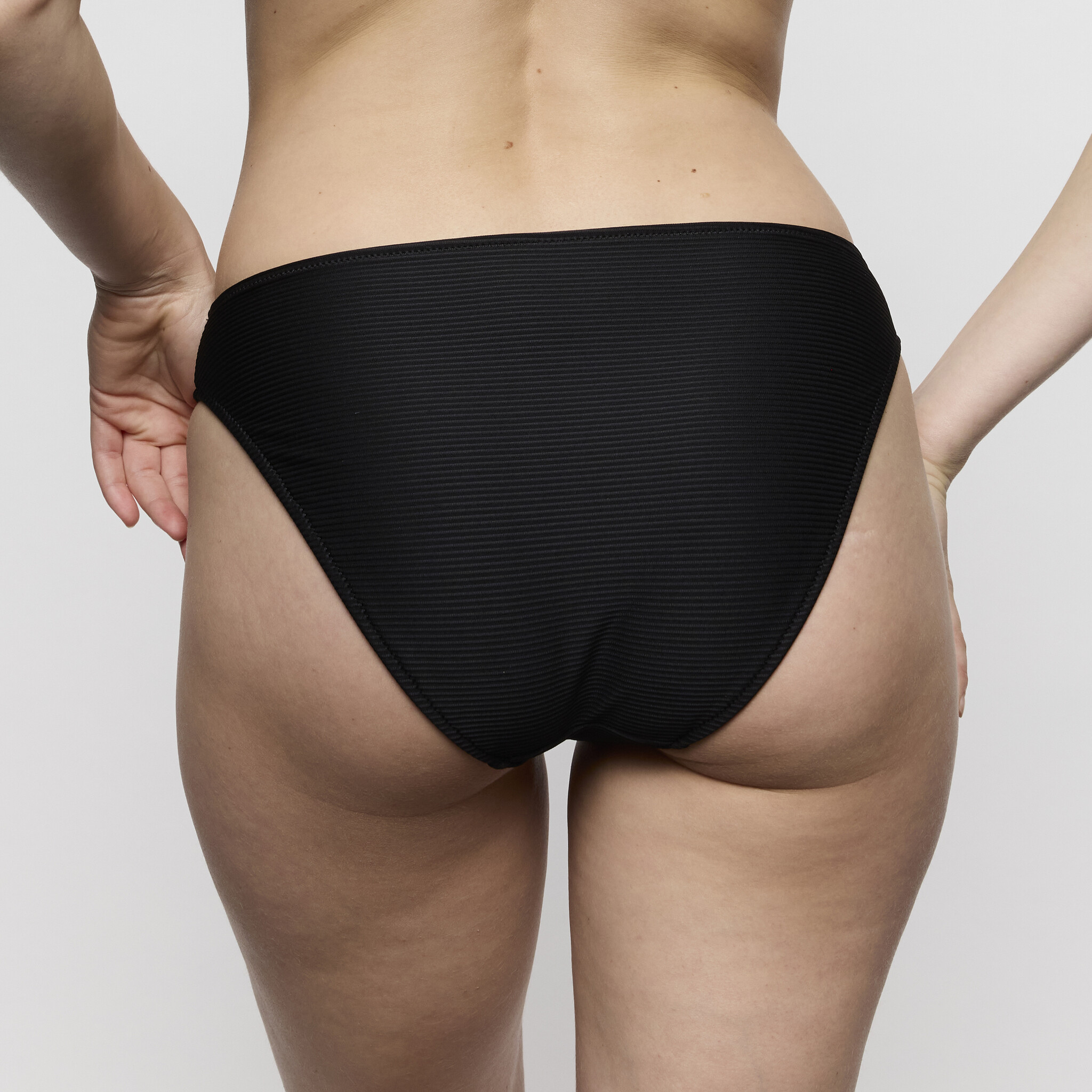 Marie Jo Swim Cassie rioslip 36-44 zwart