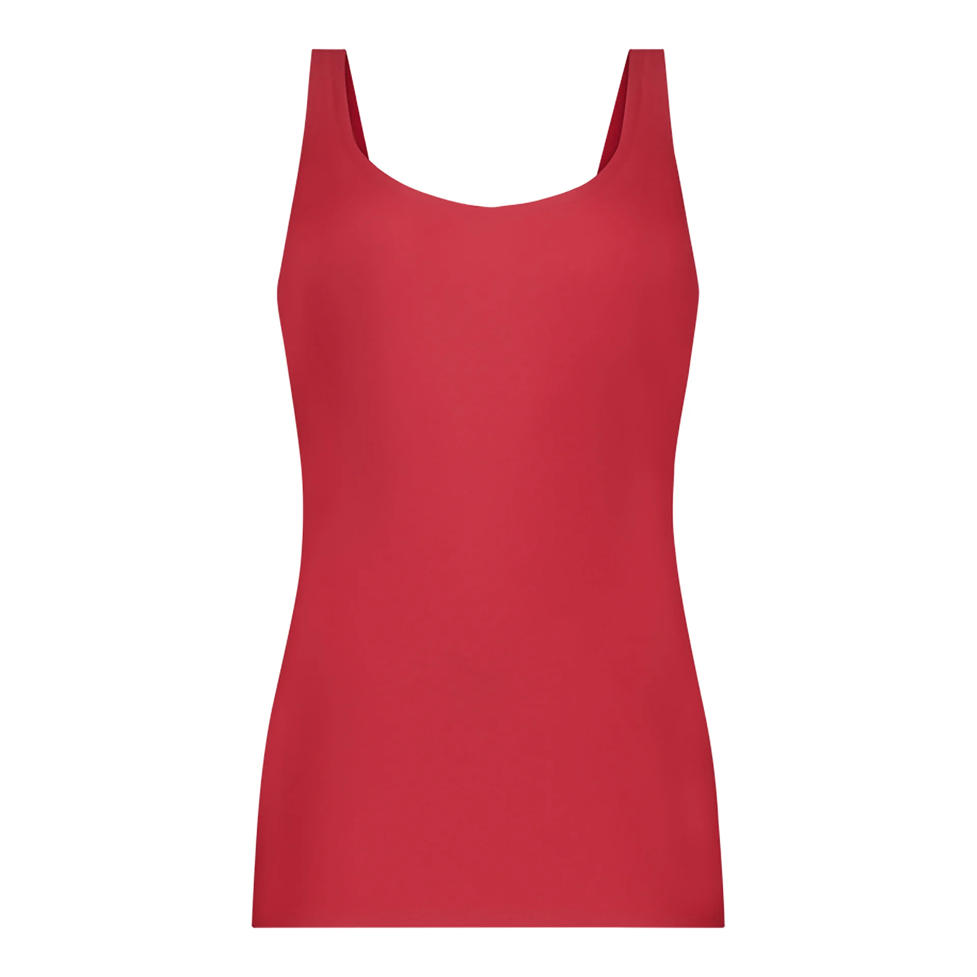 Ten Cate Ten Cate Secrets singlet S-XL scarlet