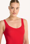 Ten Cate Ten Cate Secrets singlet S-XL scarlet