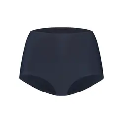 Secrets highwaist S-XL navy blue