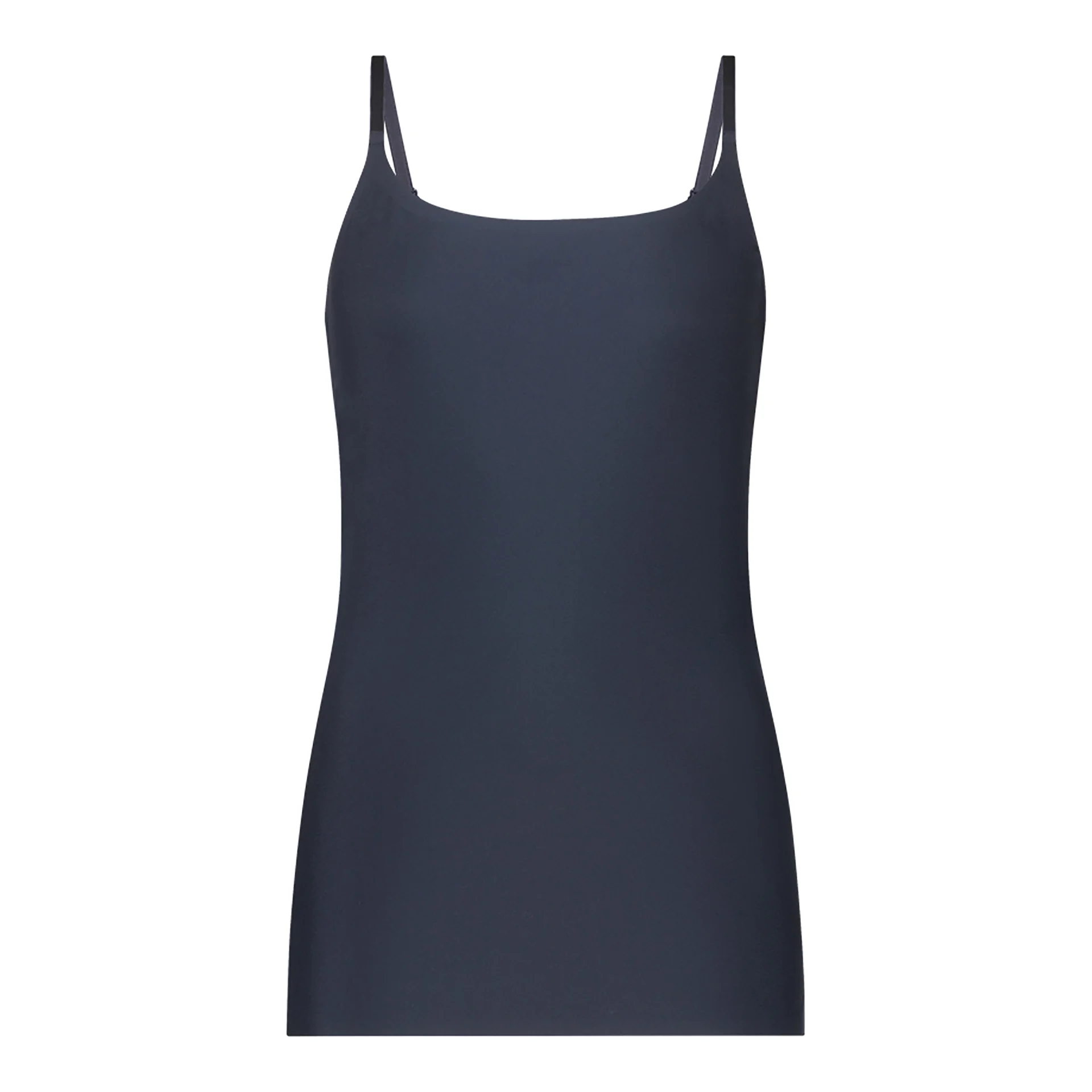 Ten Cate Ten Cate Secrets spaghetti shirt S-XL navy blue