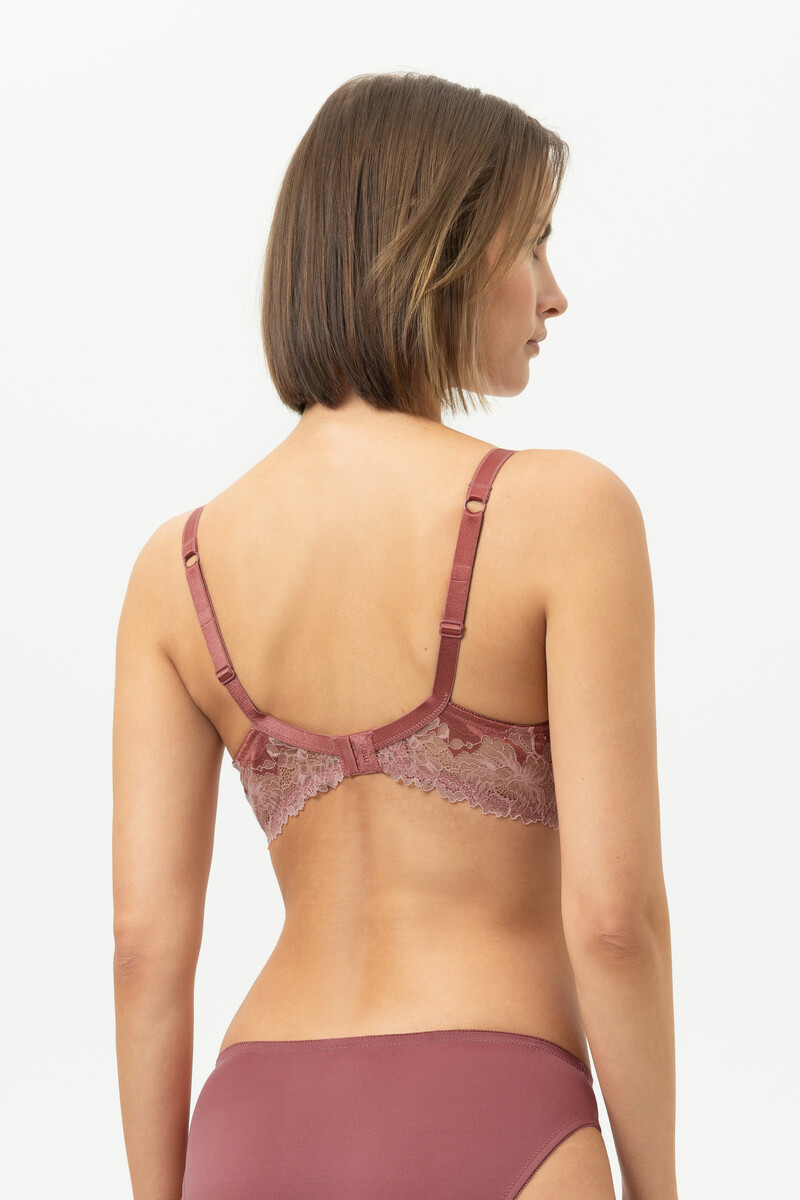 MEY Mey Luxurious spacer bh B-E dawn blush