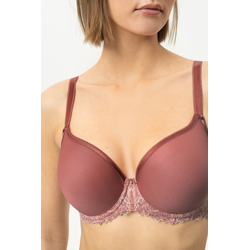 Luxurious spacer bh B-E dawn blush