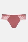 MEY Mey Luxurious string 36-44 dawn blush