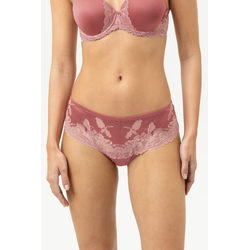 Luxurious hipster 36-44 dawn blush