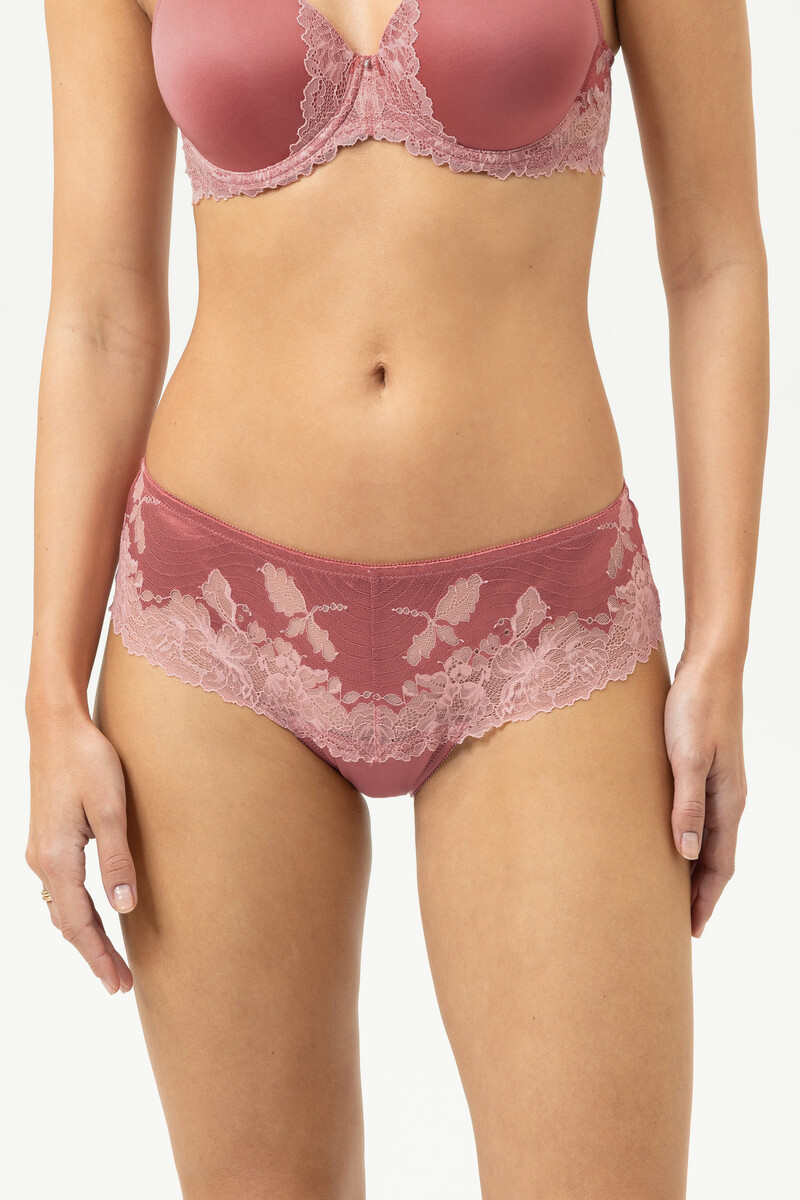 MEY Mey Luxurious hipster 36-44 dawn blush