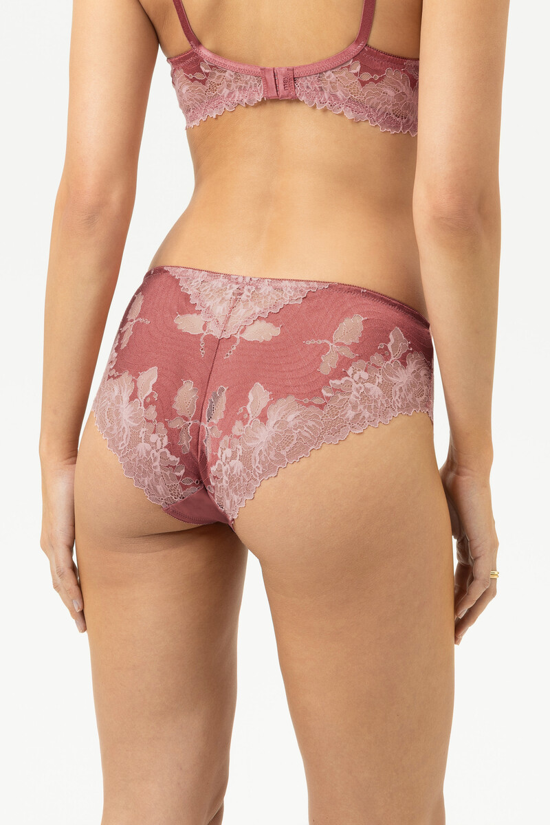 MEY Mey Luxurious hipster 36-44 dawn blush