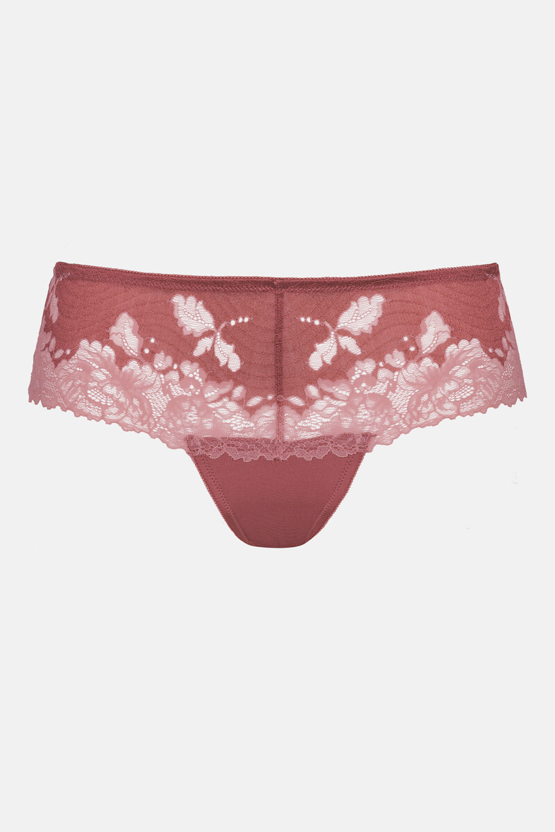 MEY Mey Luxurious hipster 36-44 dawn blush