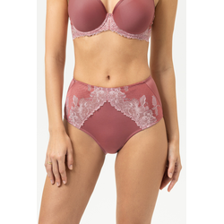 Luxurious tailleslip 40-44 dawn blush