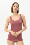 MEY Mey Modal Pure top S-L dawn blush