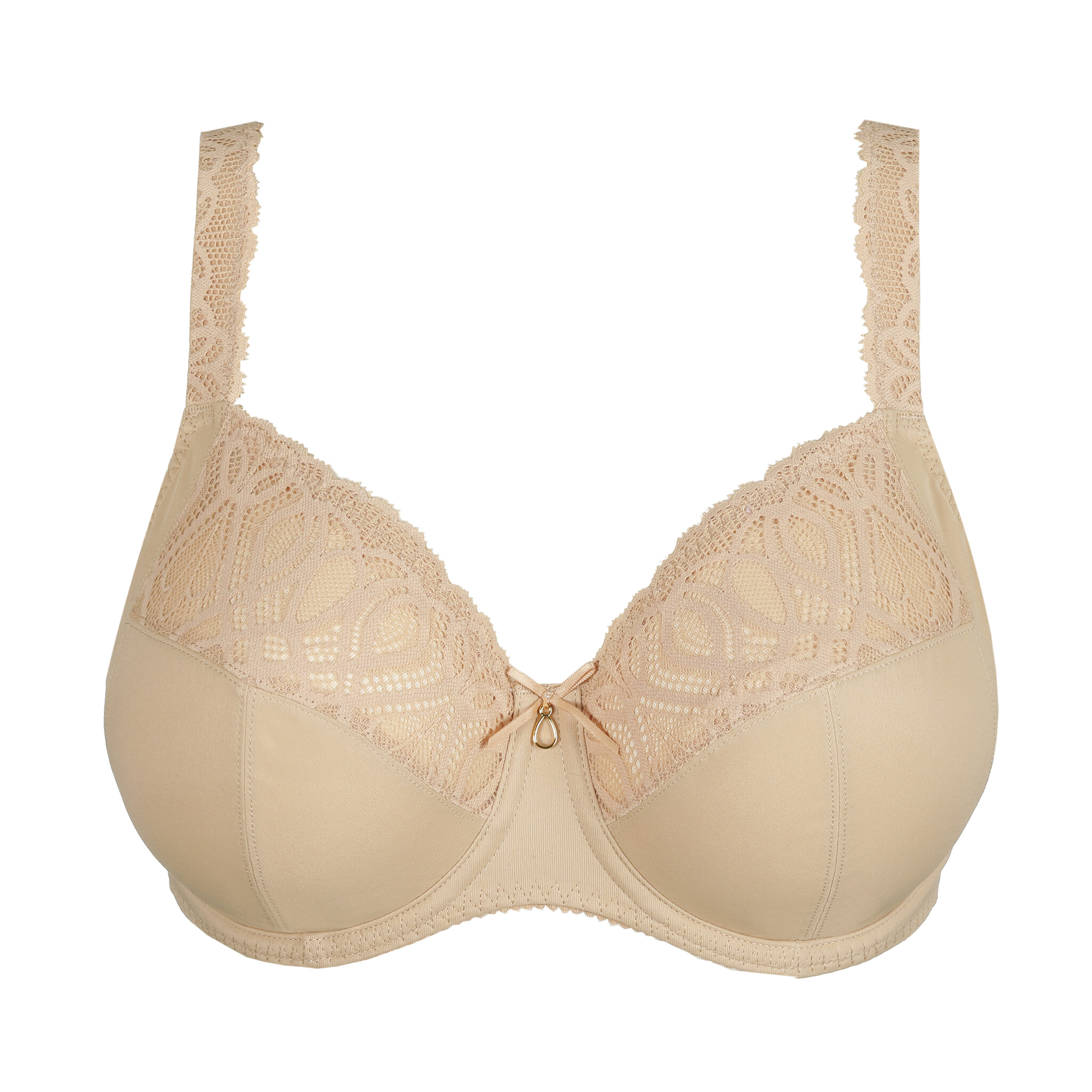 Prima Donna Salerno full cup B-H  candy ginger