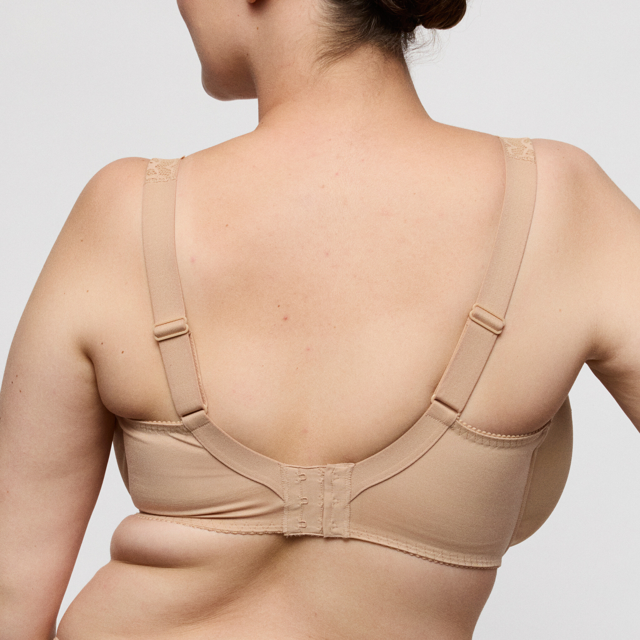 Prima Donna Prima Donna Salerno full cup I-M candy ginger