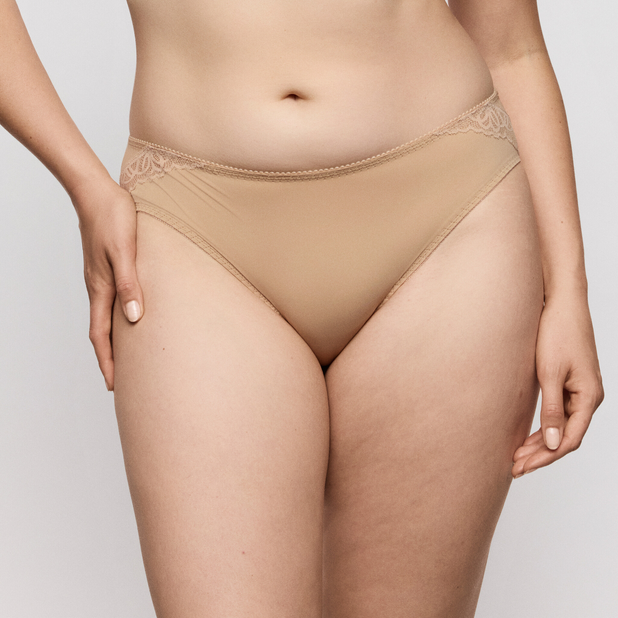 Prima Donna Prima Donna Salerno rioslip 38-48 candy ginger