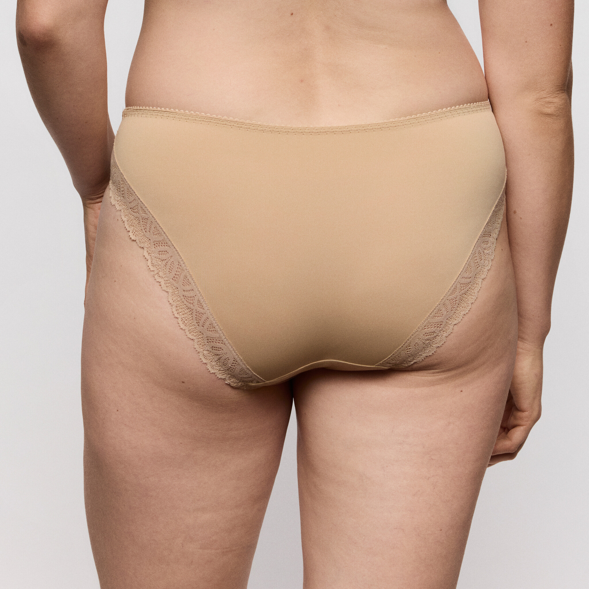 Prima Donna Prima Donna Salerno rioslip 38-48 candy ginger