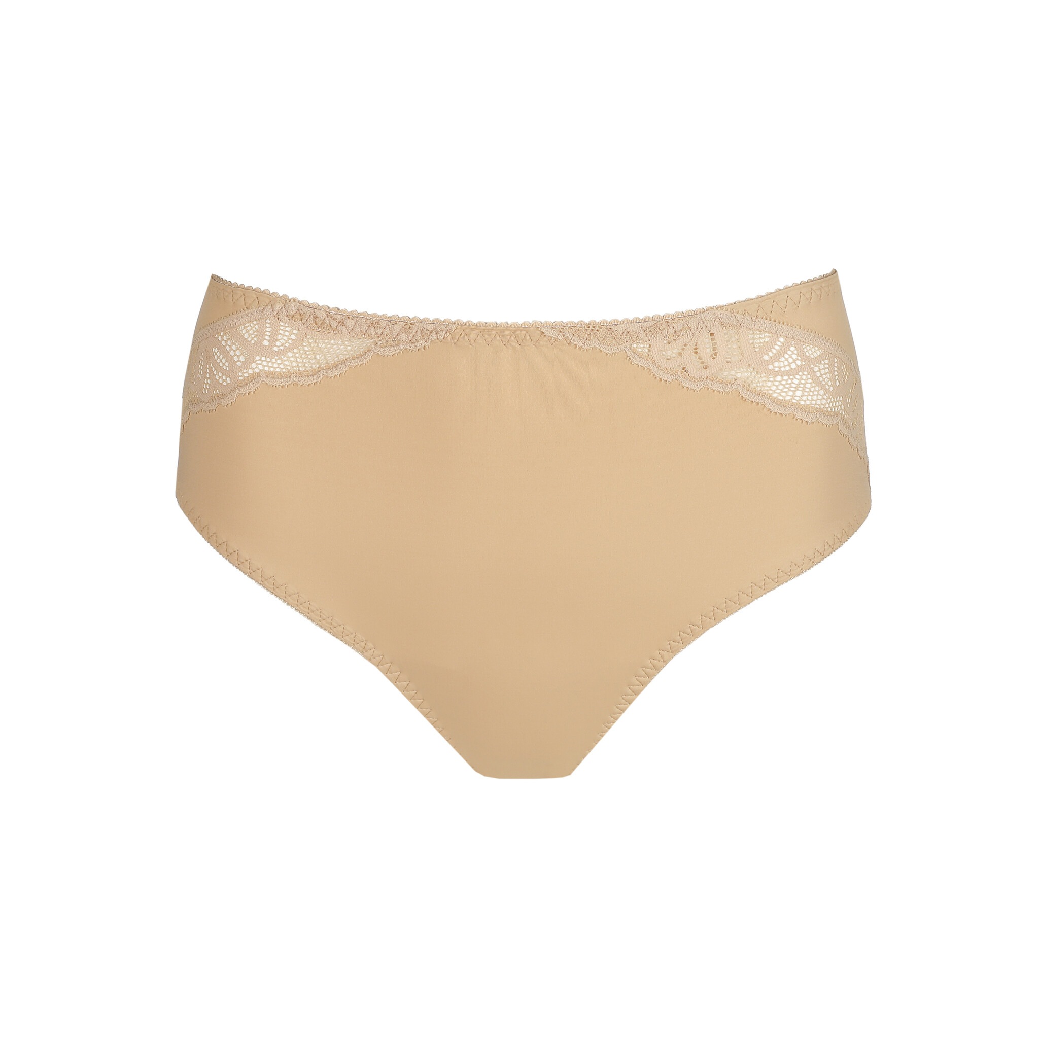 Prima Donna Prima Donna Salerno tailleslip 40-52 candy ginger