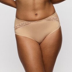 Salerno tailleslip 40-52 candy ginger